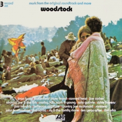 Woodstock - Music From The Original Soundtrack 